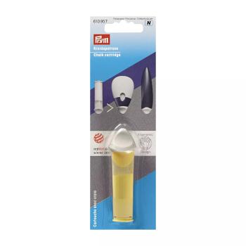 Prym Kreidepatrone Gelb Ergonomics 610957